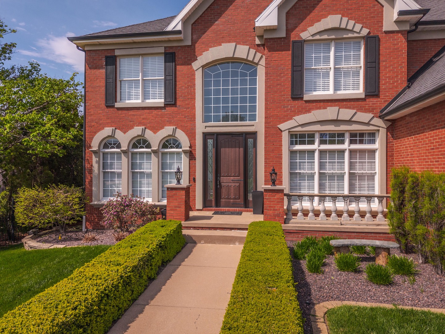 33 Derby Way, Bloomington, IL 61704