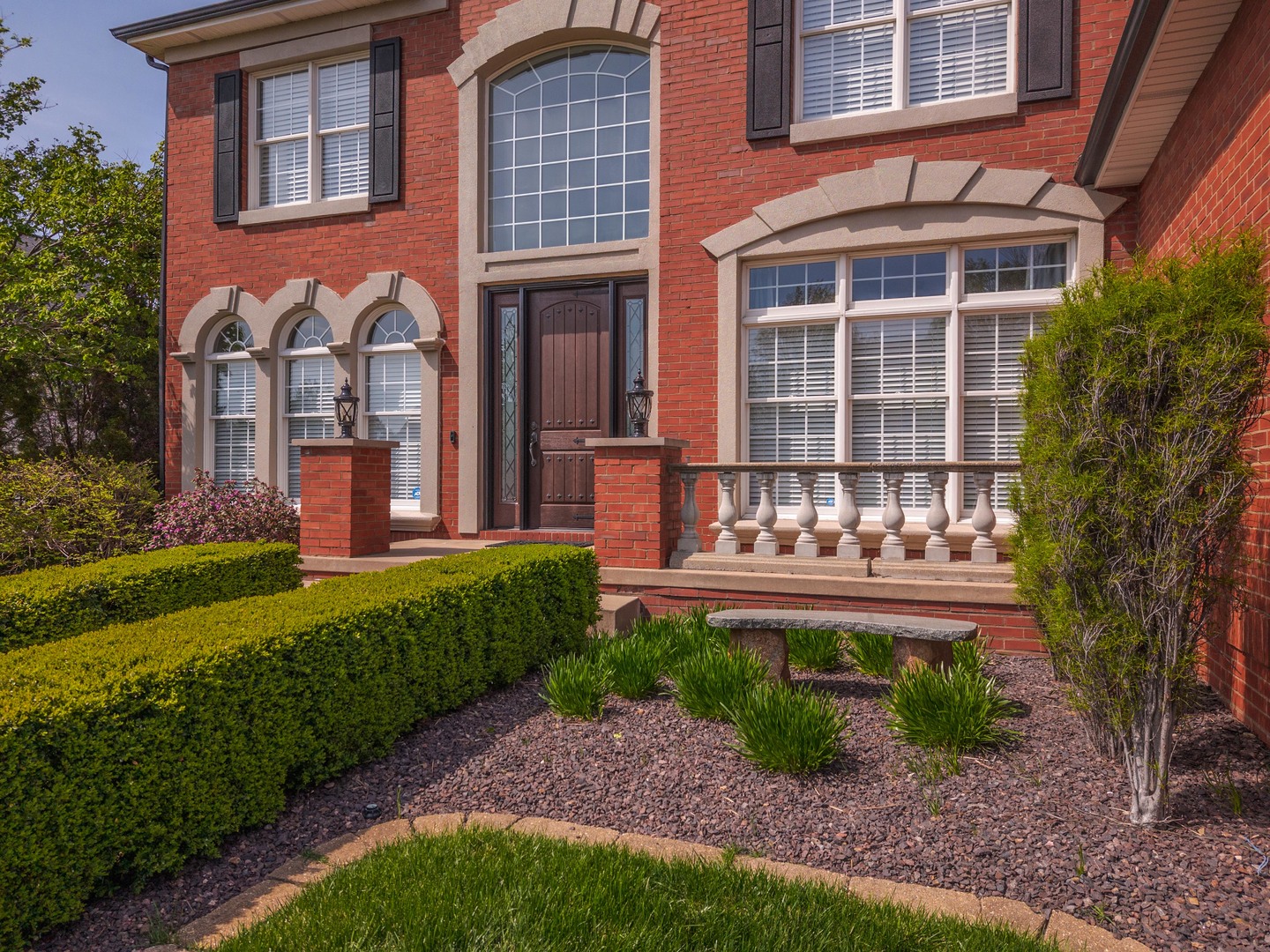 33 Derby Way, Bloomington, IL 61704