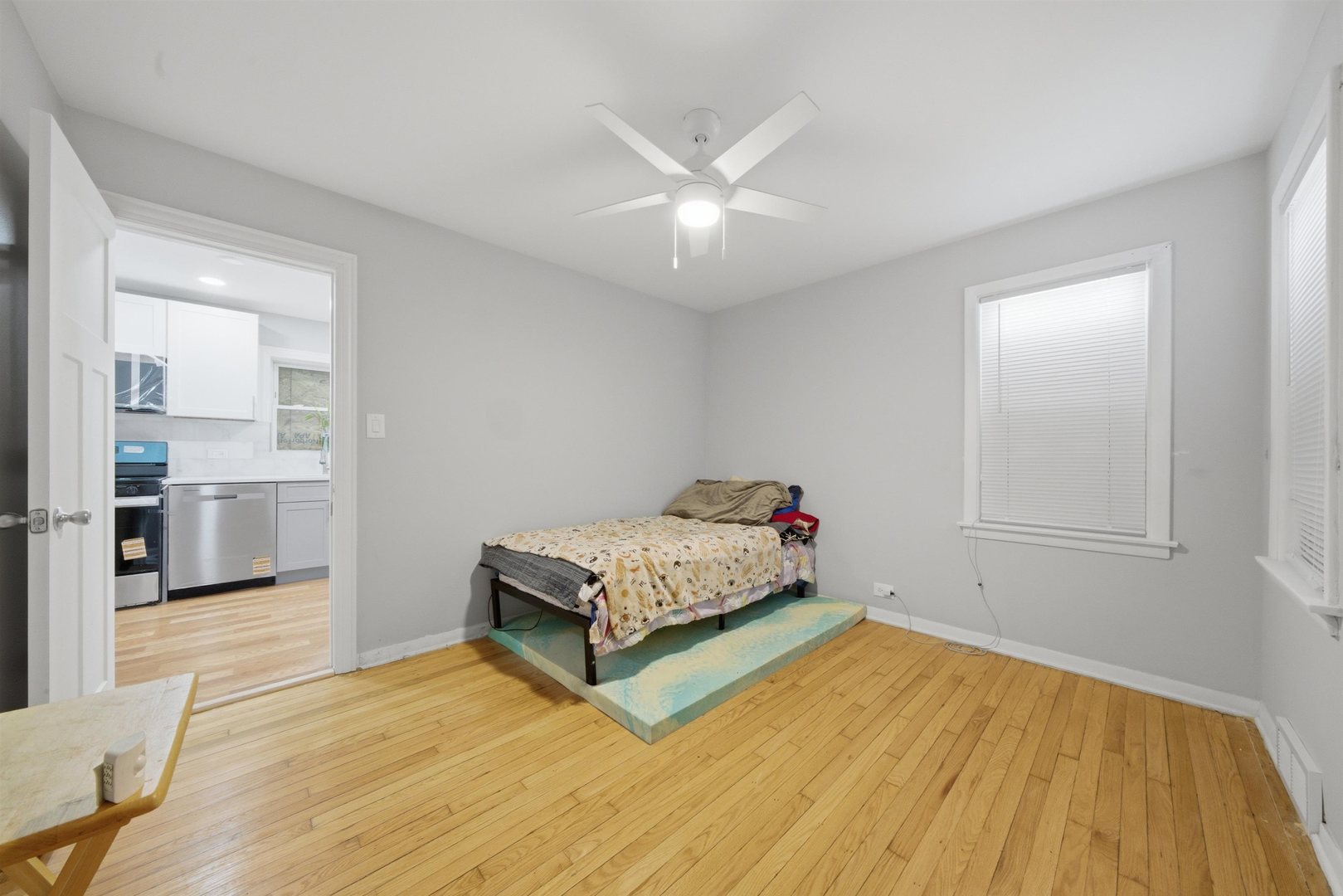 6801 S Hermitage Avenue, Chicago, IL 60636