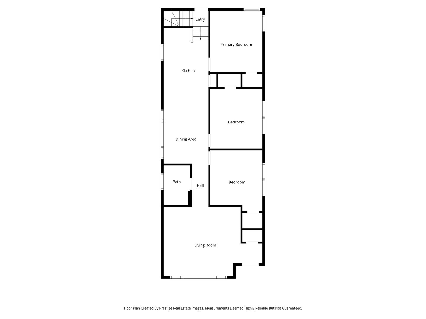 6801 S Hermitage Avenue, Chicago, IL 60636