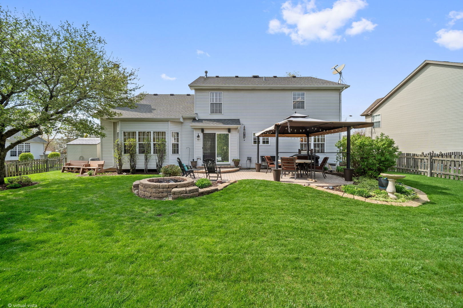 12963 Cathy Lane, Plainfield, IL 60585