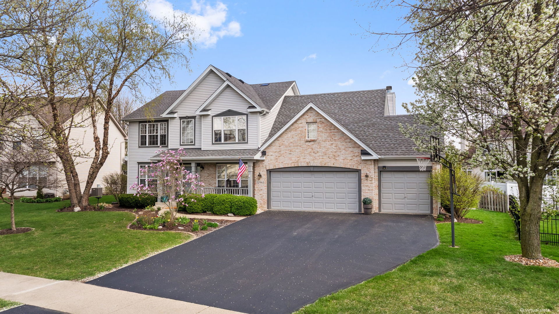 12963 Cathy Lane, Plainfield, IL 60585