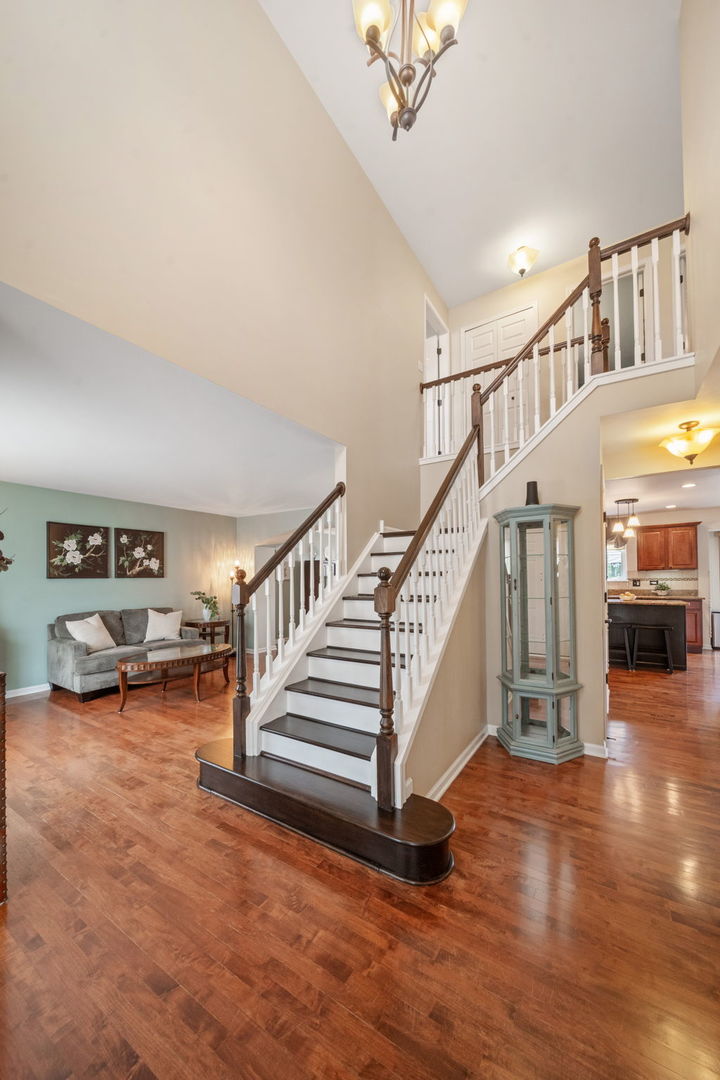 12963 Cathy Lane, Plainfield, IL 60585