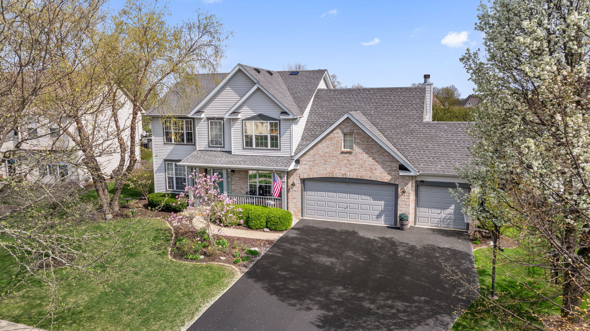 12963 Cathy Lane, Plainfield, IL 60585