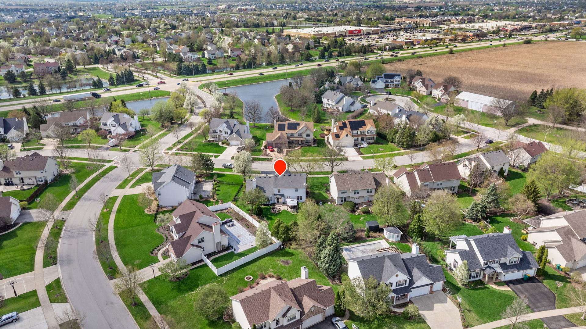 12963 Cathy Lane, Plainfield, IL 60585