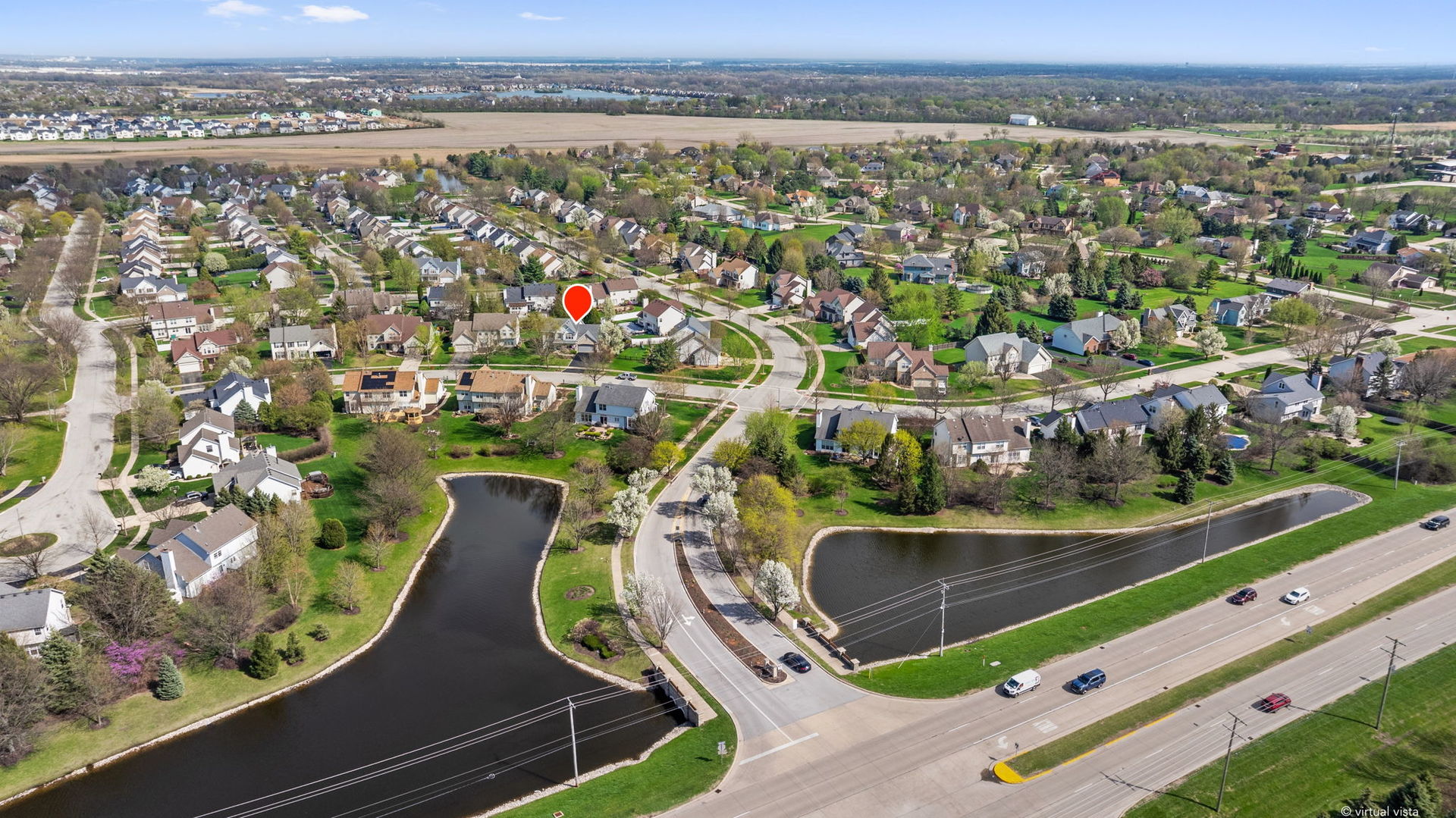 12963 Cathy Lane, Plainfield, IL 60585