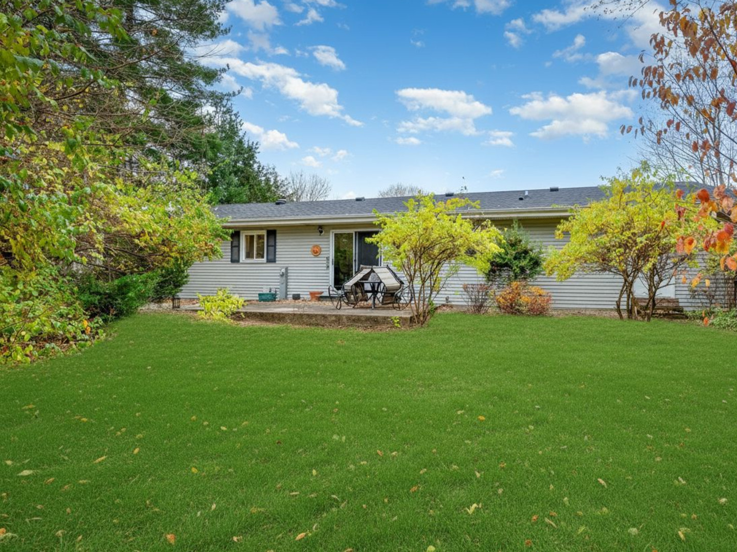 3520 CATFISH Court, Morris, IL 60450