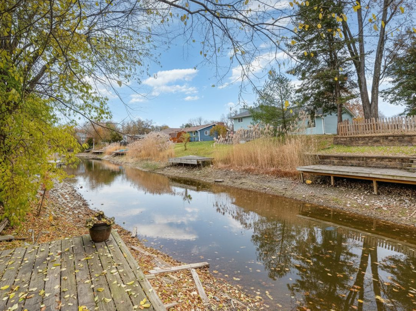 3520 CATFISH Court, Morris, IL 60450