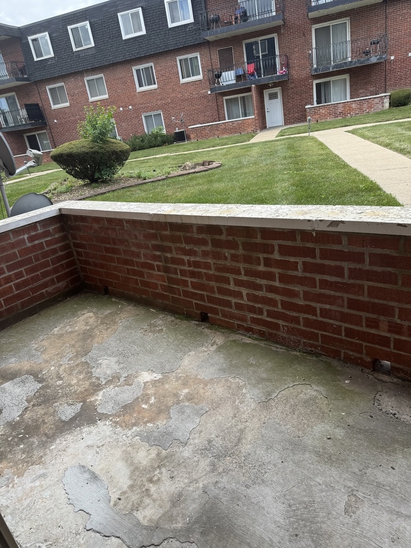 3012 W 171st Street #GT, Hazel Crest, IL 60429