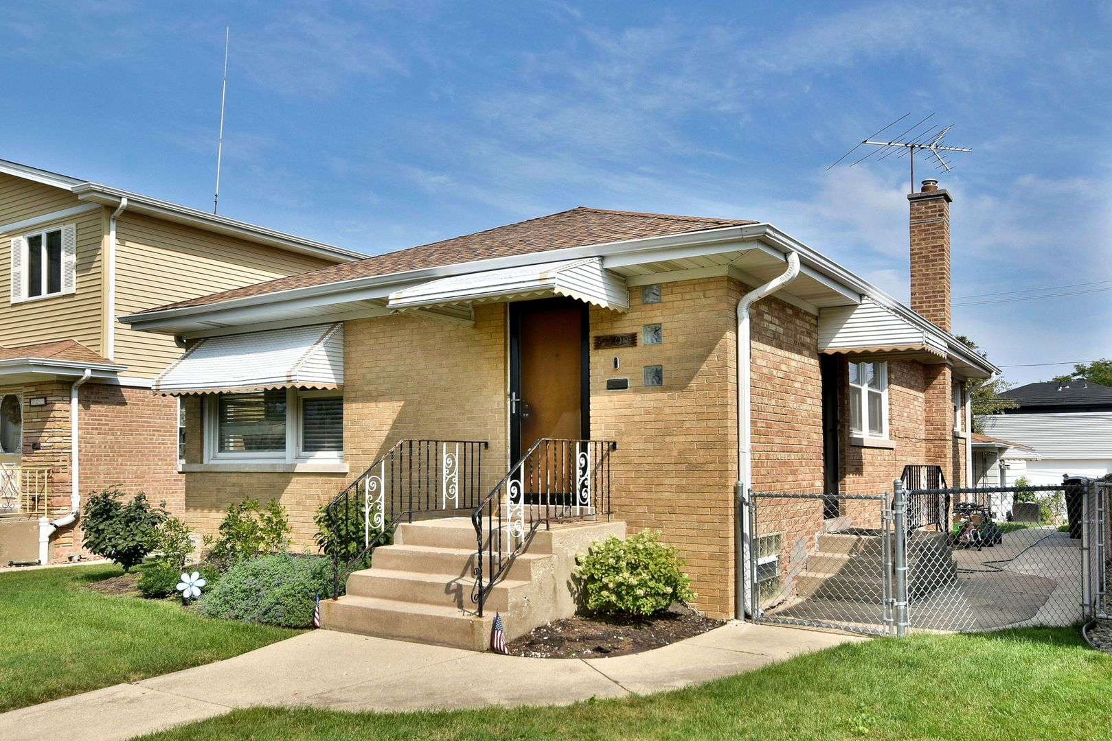 7309 N Ottawa Avenue, Chicago, IL 60631