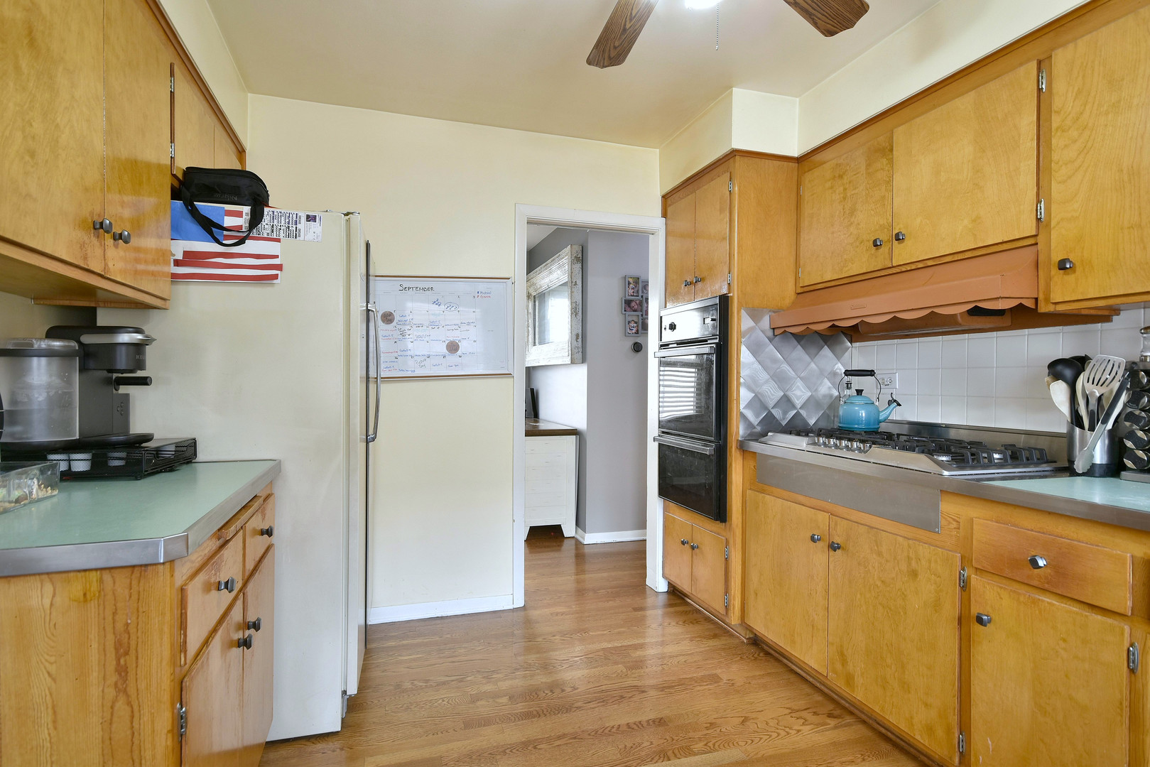 7309 N Ottawa Avenue, Chicago, IL 60631