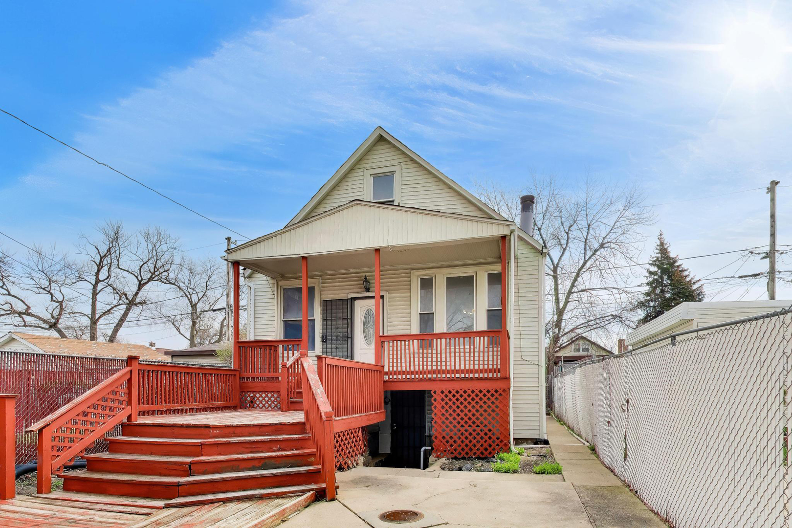 1649 N Latrobe Avenue, Chicago, IL 60639