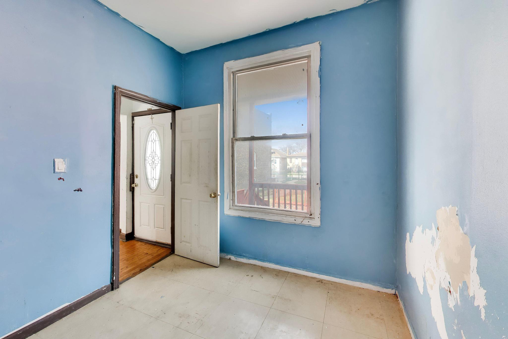 1649 N Latrobe Avenue, Chicago, IL 60639