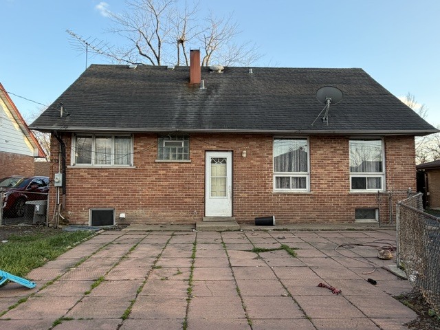 3818 168th Street, Country Club Hills, IL 60478