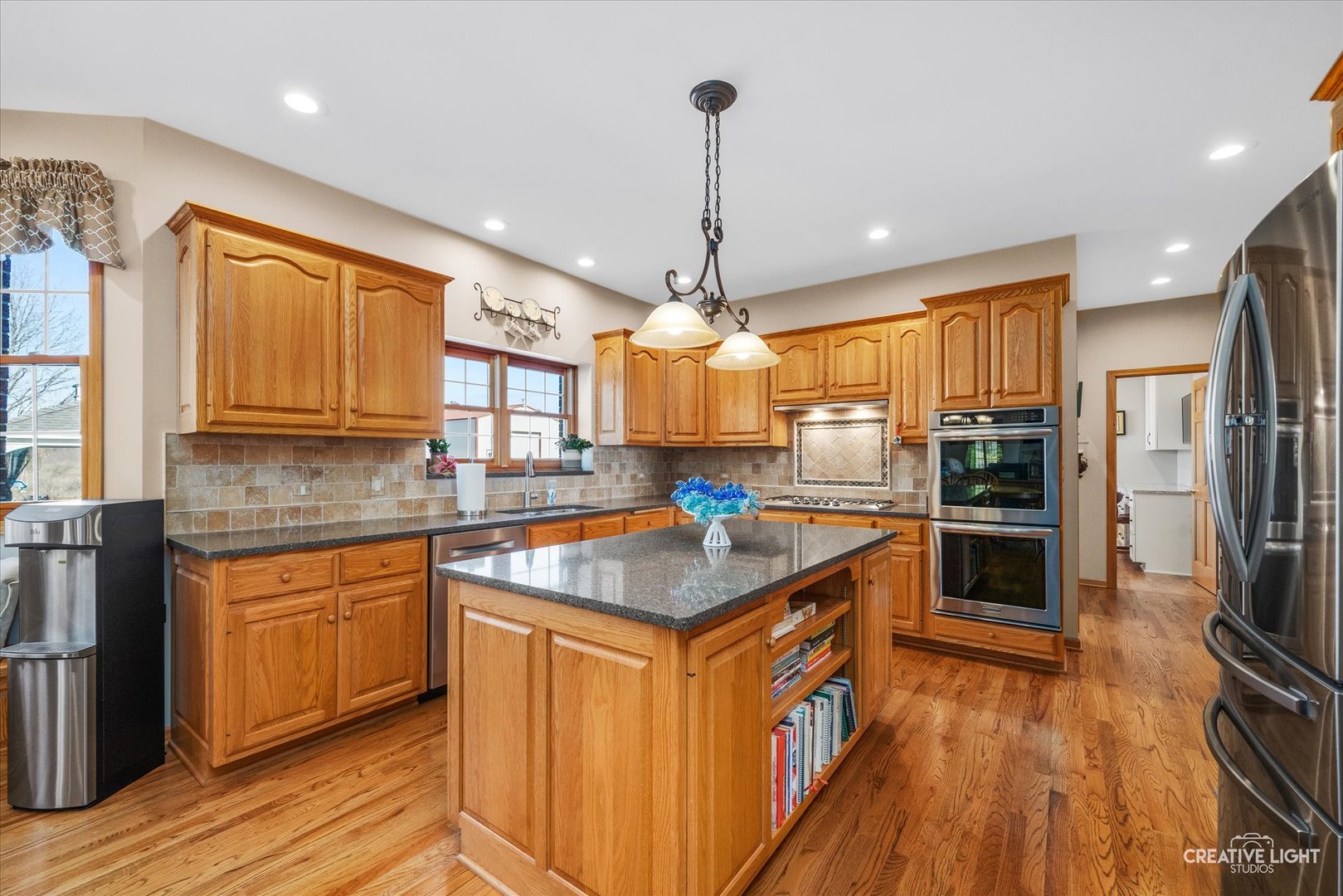 1651 Johnson Road, Oswego, IL 60543