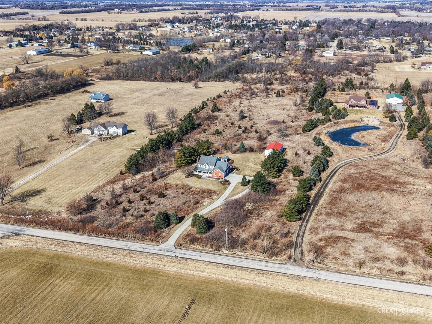 1651 Johnson Road, Oswego, IL 60543