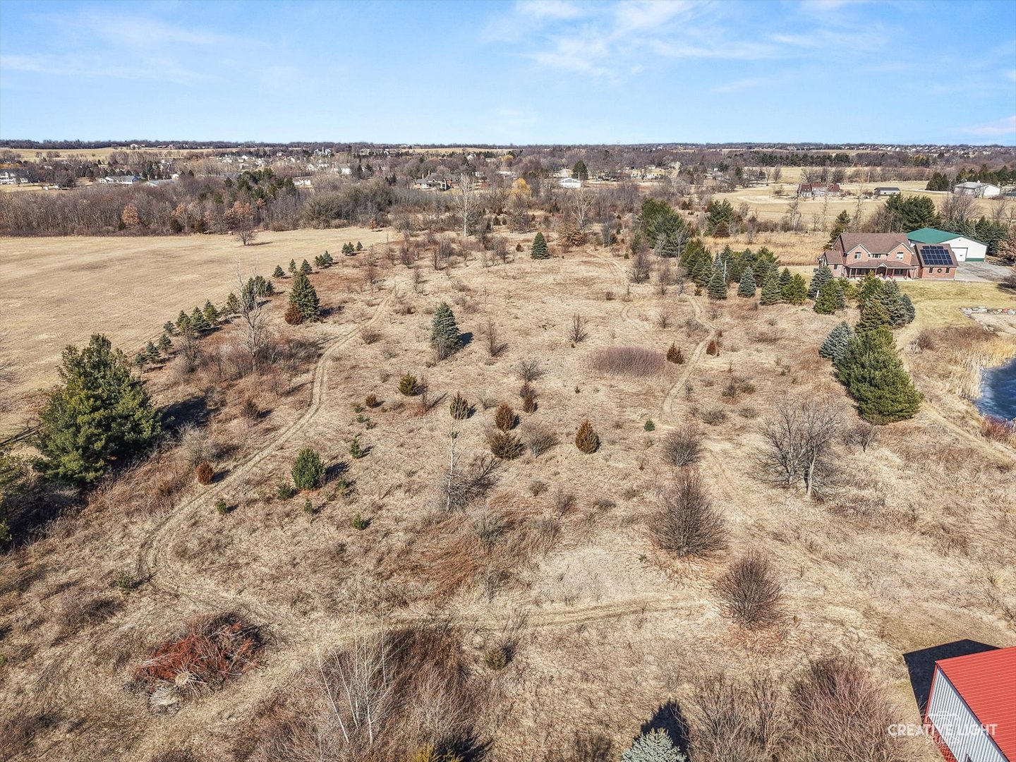 1651 Johnson Road, Oswego, IL 60543