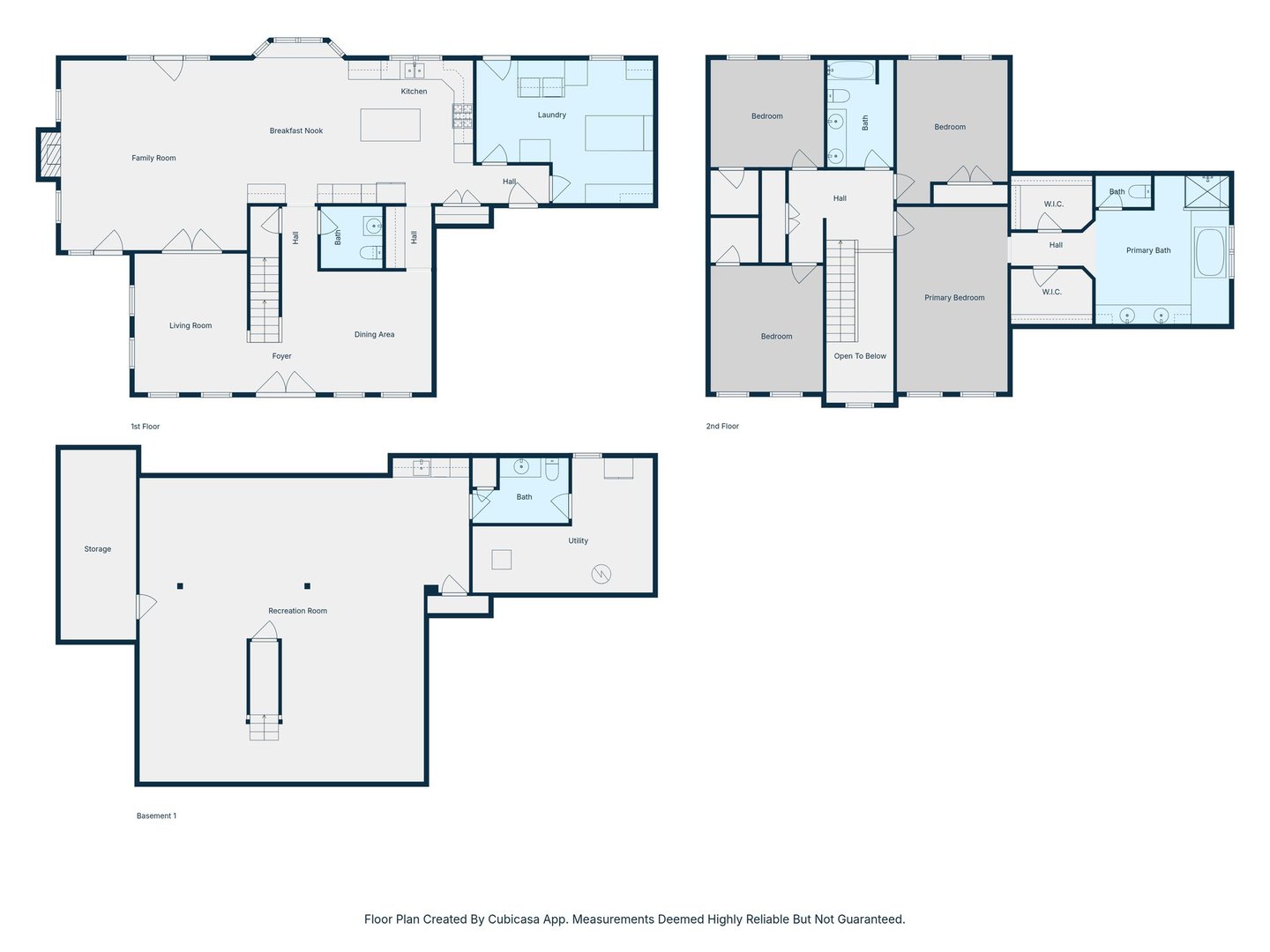 1651 Johnson Road, Oswego, IL 60543