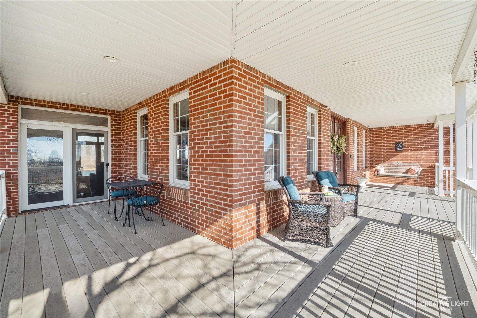 1651 Johnson Road, Oswego, IL 60543