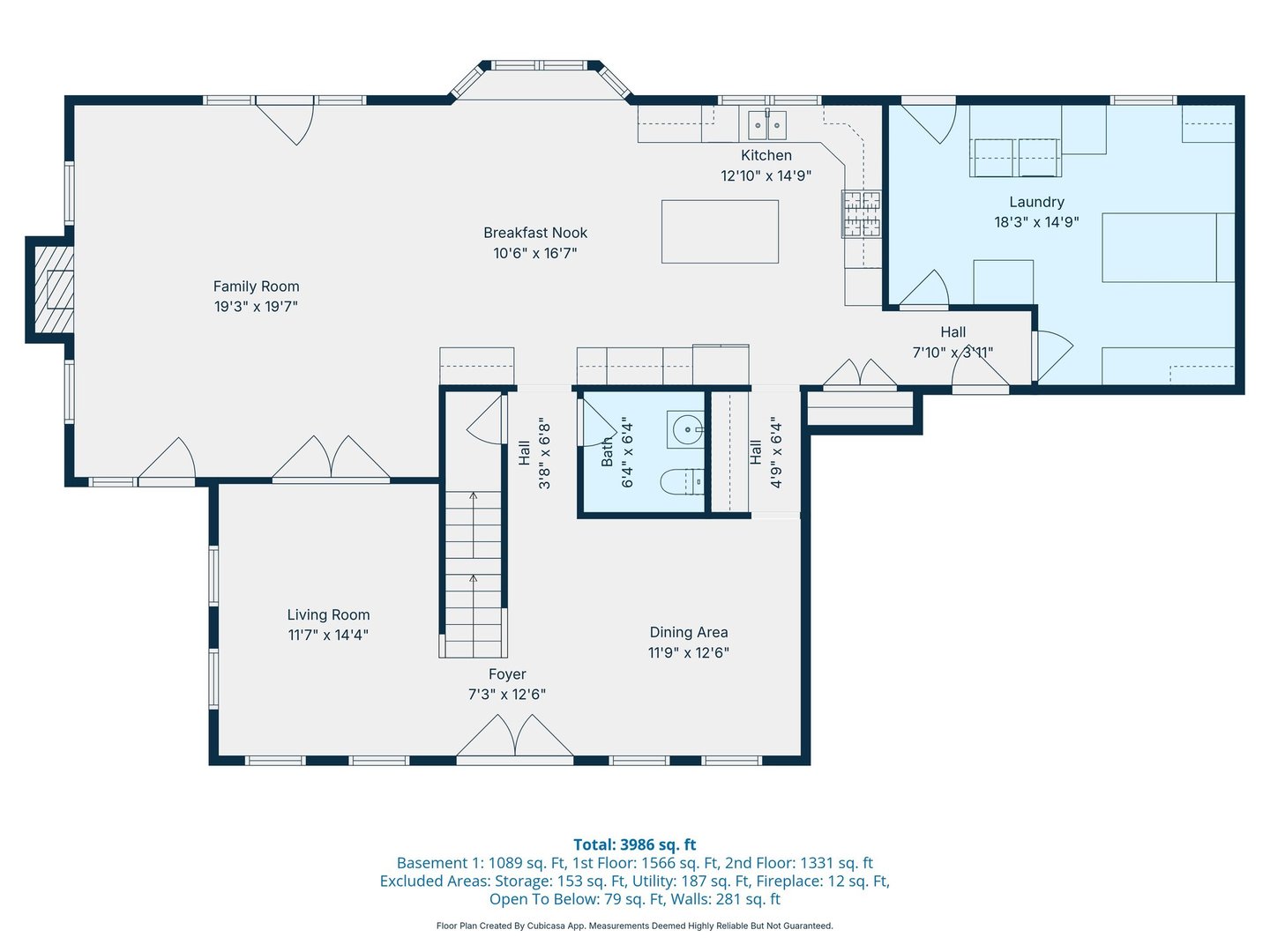 1651 Johnson Road, Oswego, IL 60543