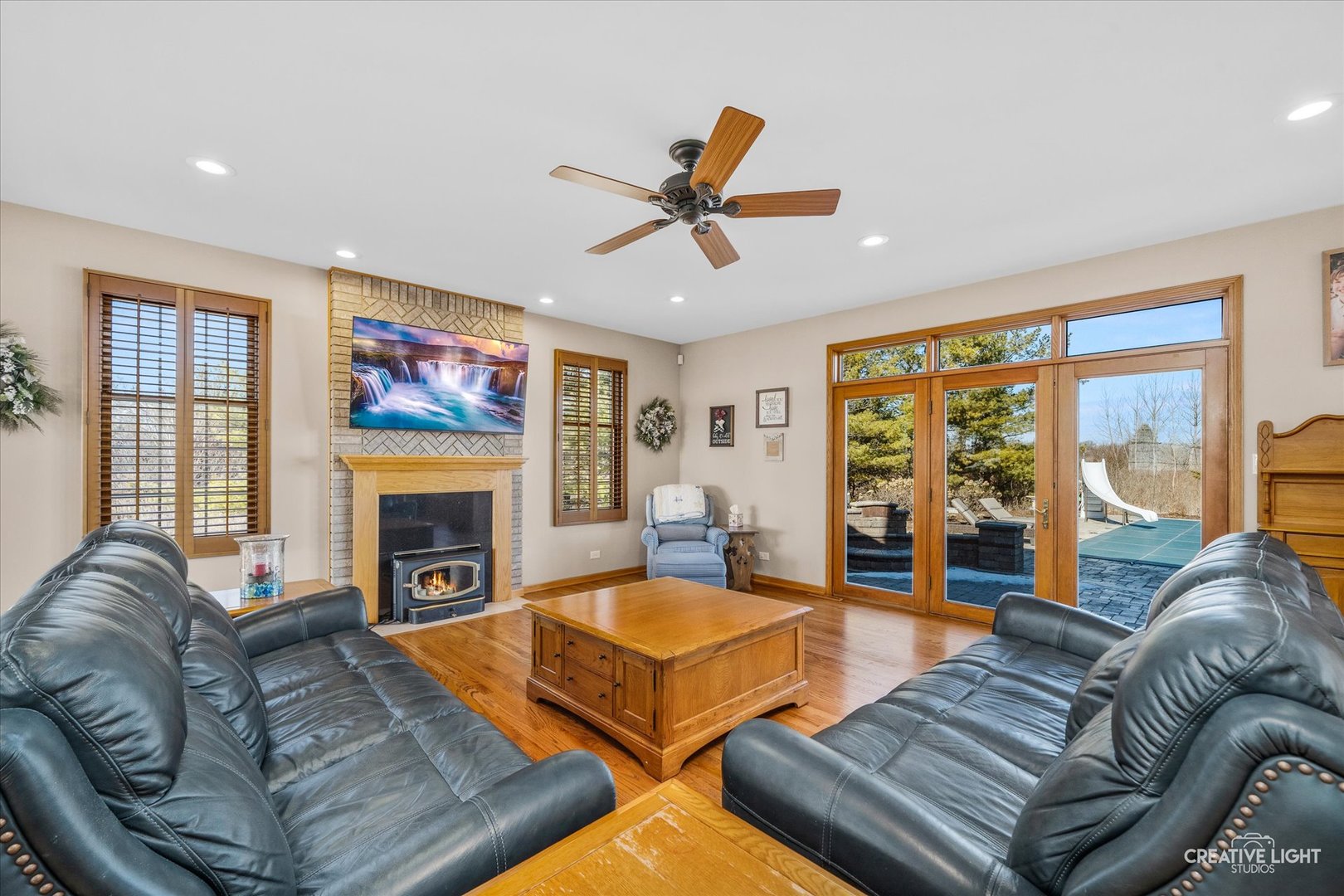 1651 Johnson Road, Oswego, IL 60543