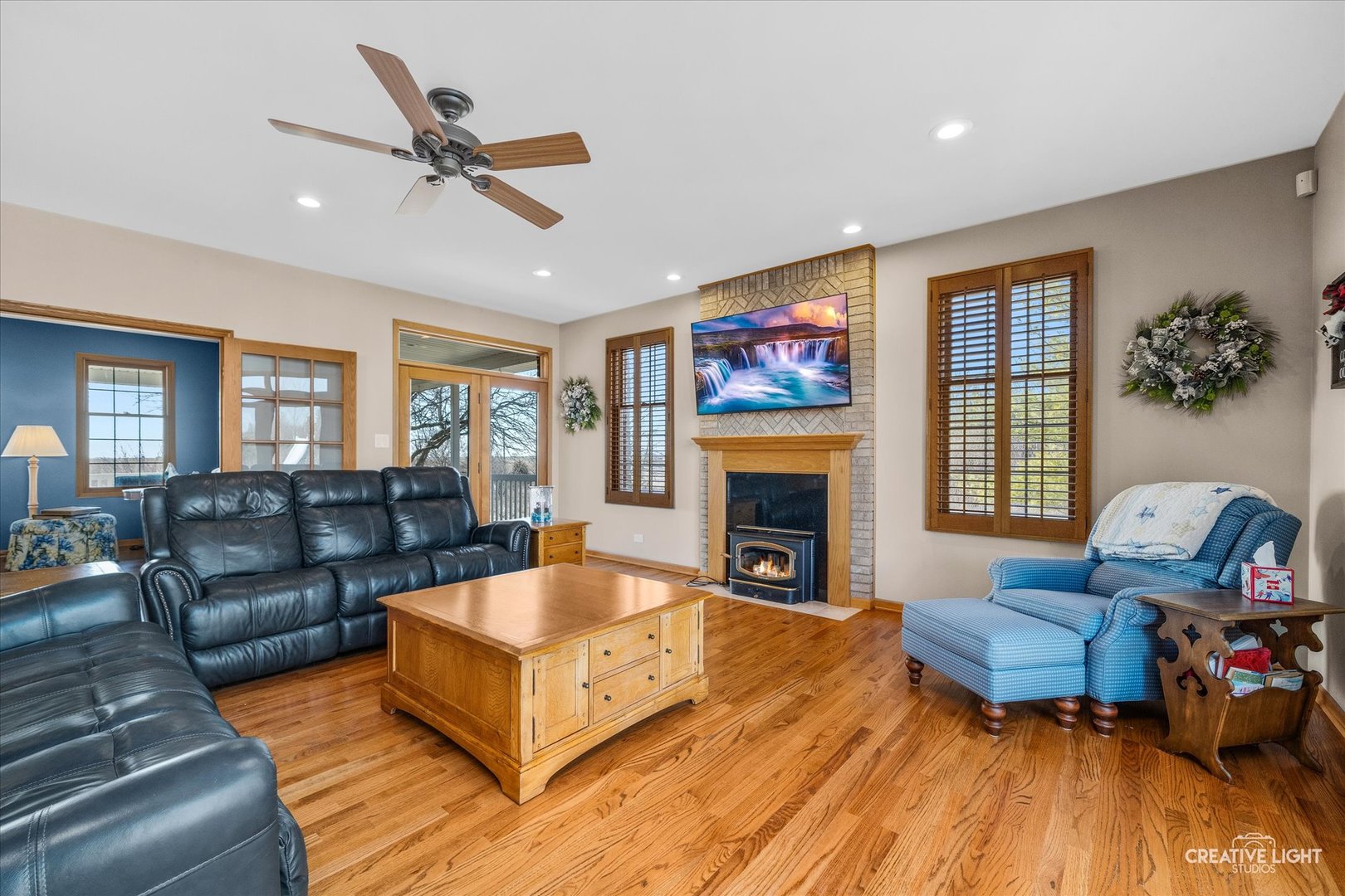 1651 Johnson Road, Oswego, IL 60543