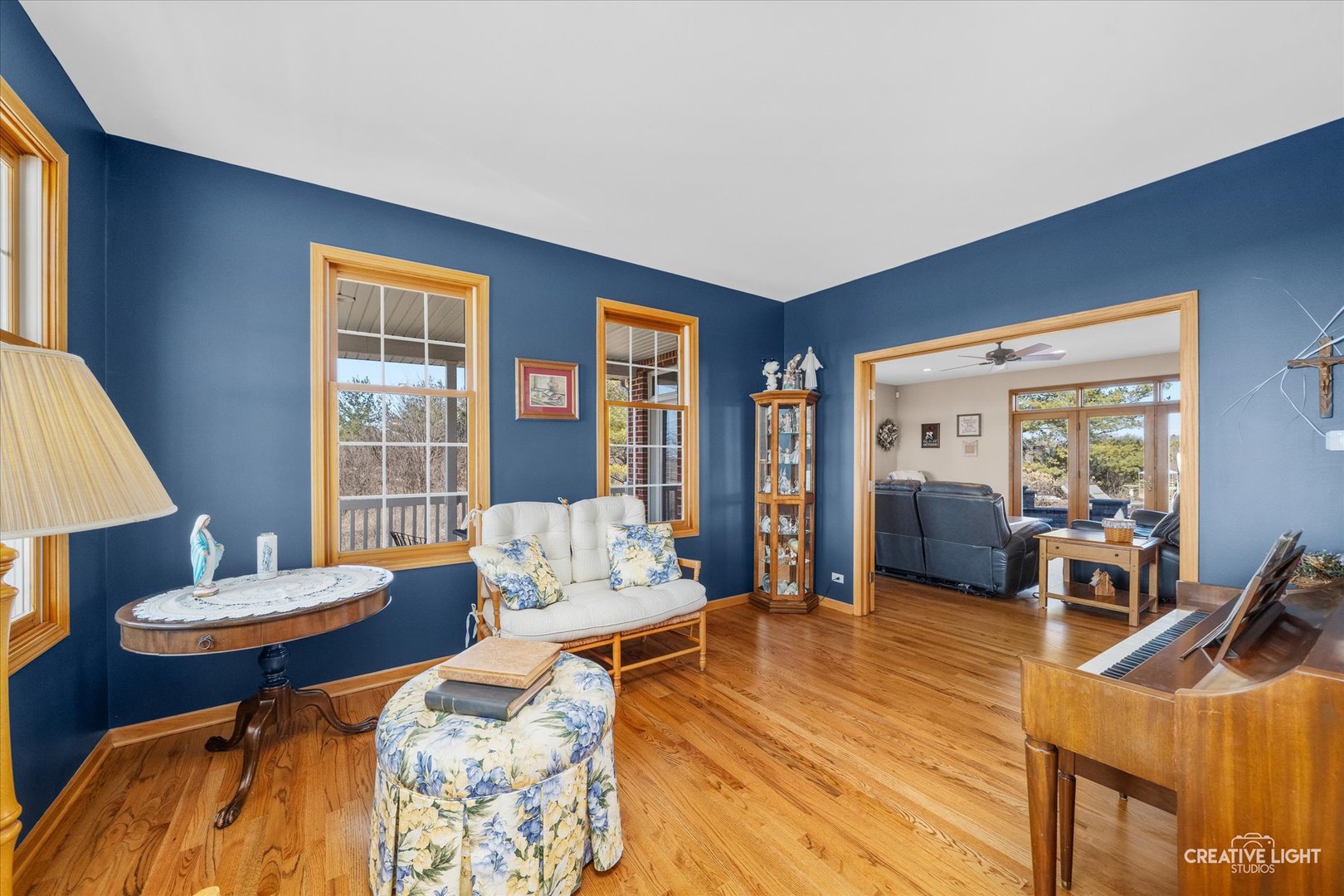 1651 Johnson Road, Oswego, IL 60543