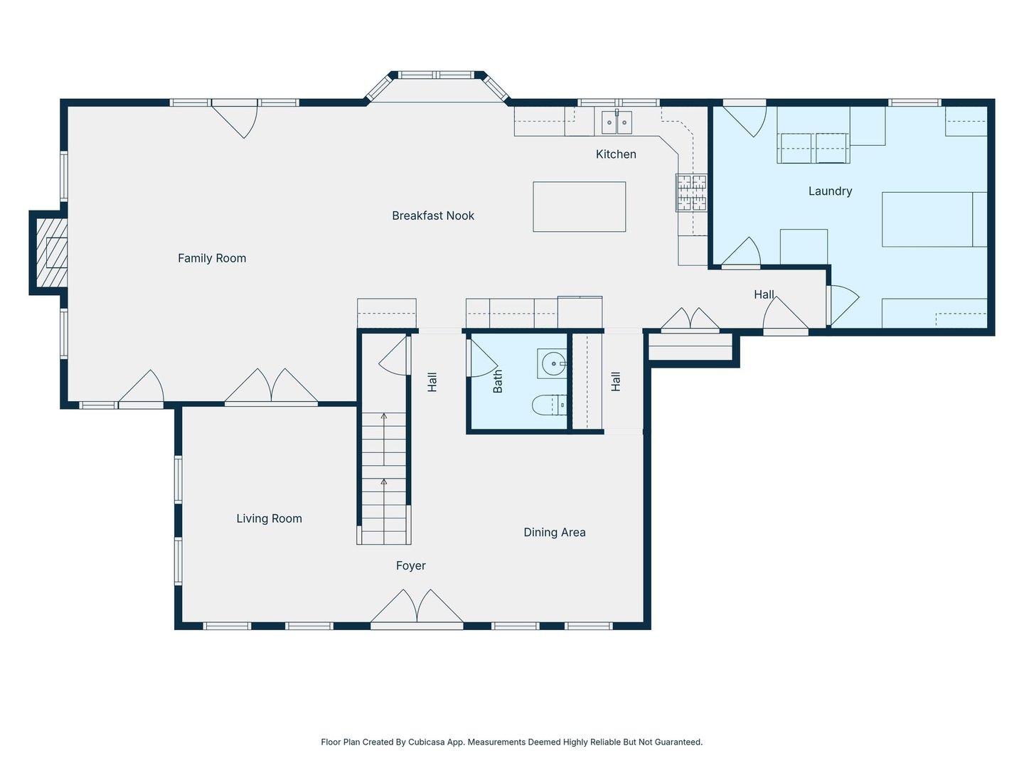 1651 Johnson Road, Oswego, IL 60543