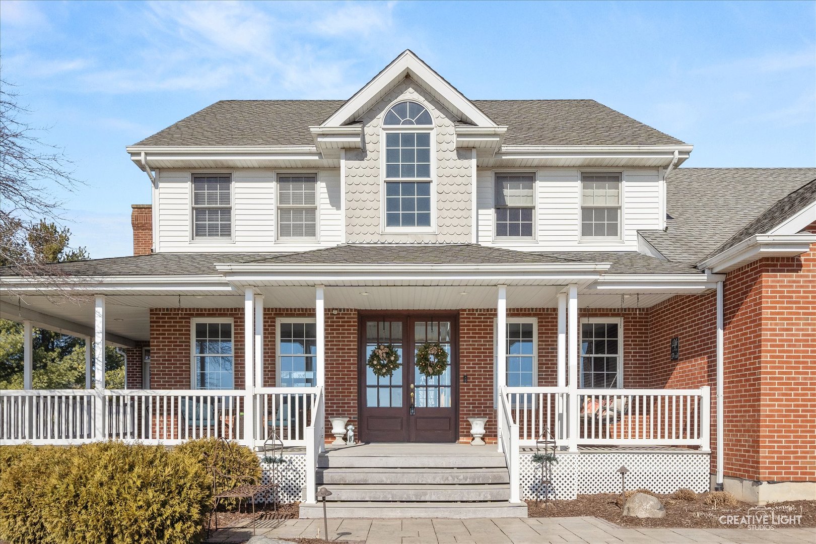 1651 Johnson Road, Oswego, IL 60543