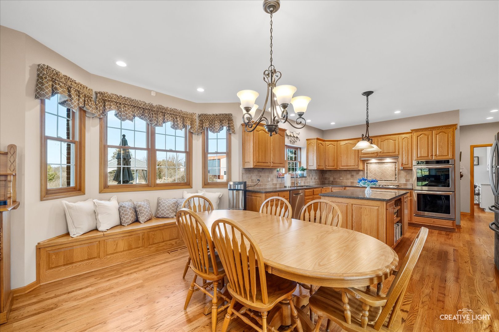 1651 Johnson Road, Oswego, IL 60543