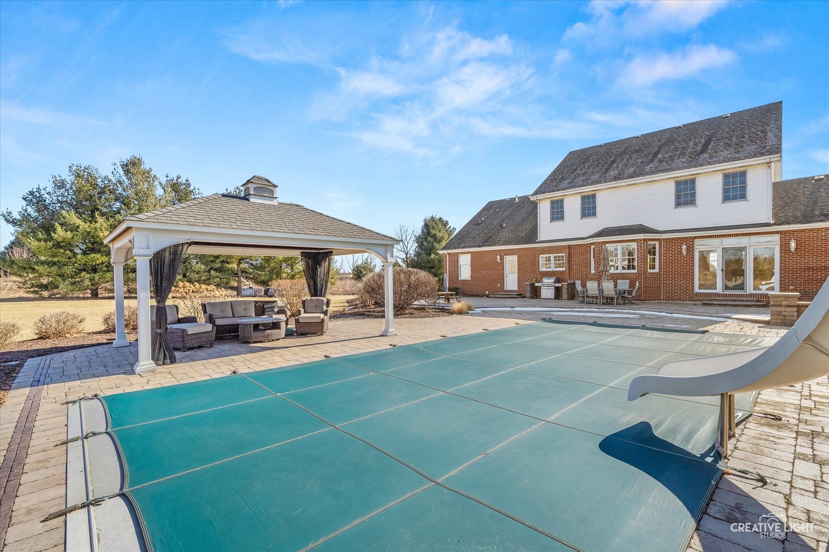 1651 Johnson Road, Oswego, IL 60543