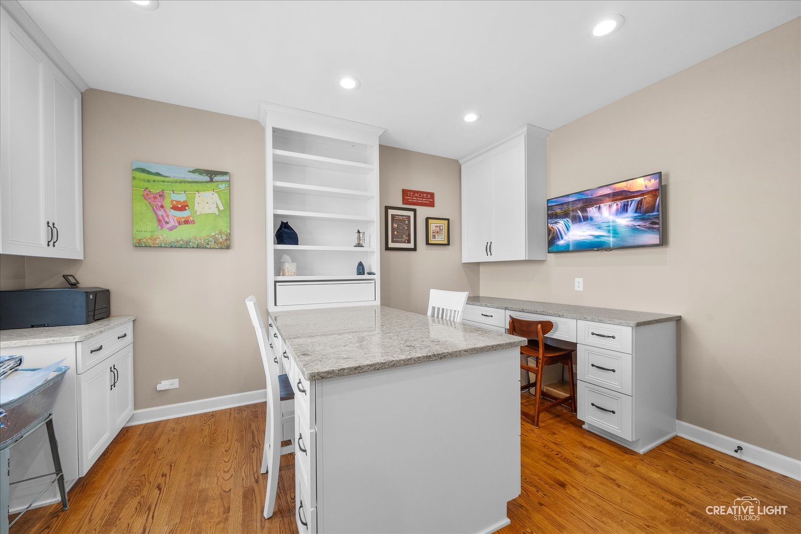 1651 Johnson Road, Oswego, IL 60543