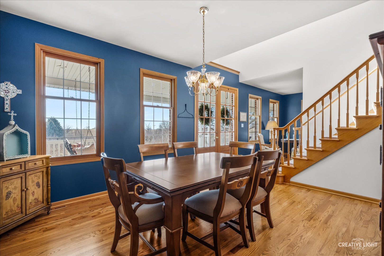 1651 Johnson Road, Oswego, IL 60543