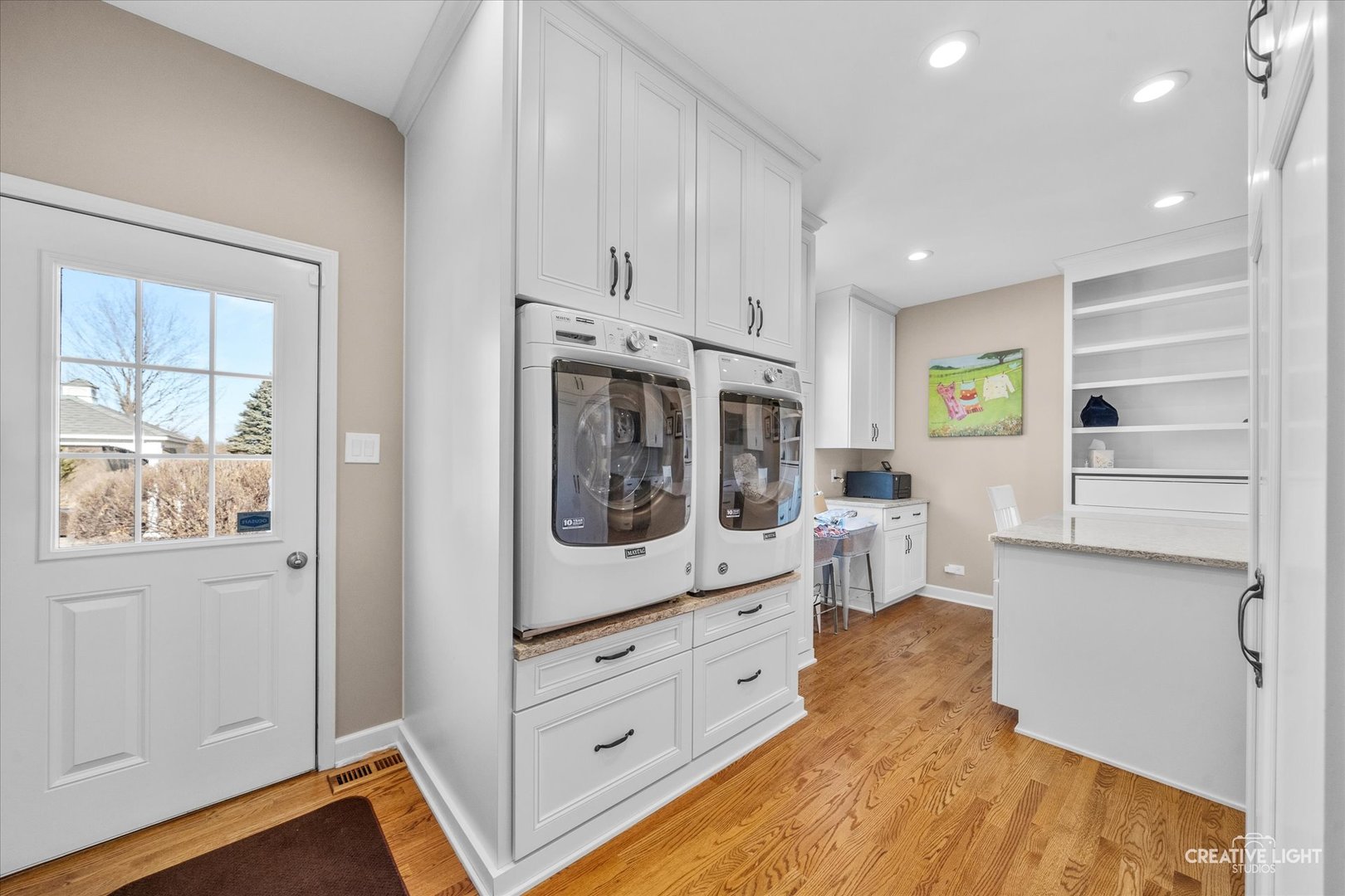 1651 Johnson Road, Oswego, IL 60543