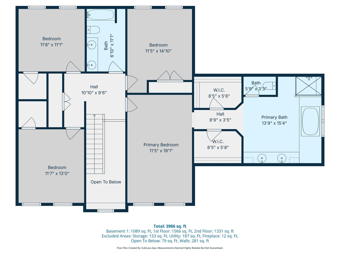 1651 Johnson Road, Oswego, IL 60543