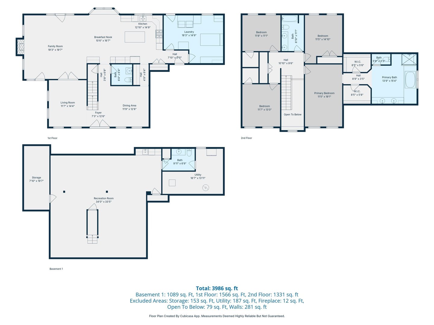 1651 Johnson Road, Oswego, IL 60543