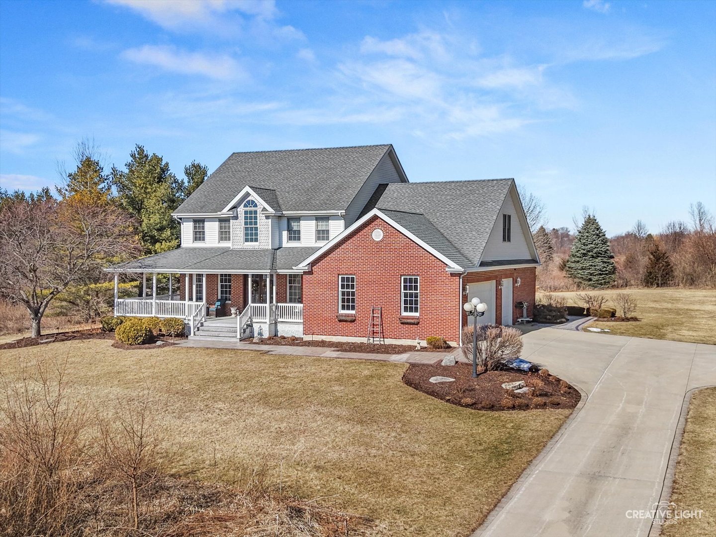 1651 Johnson Road, Oswego, IL 60543