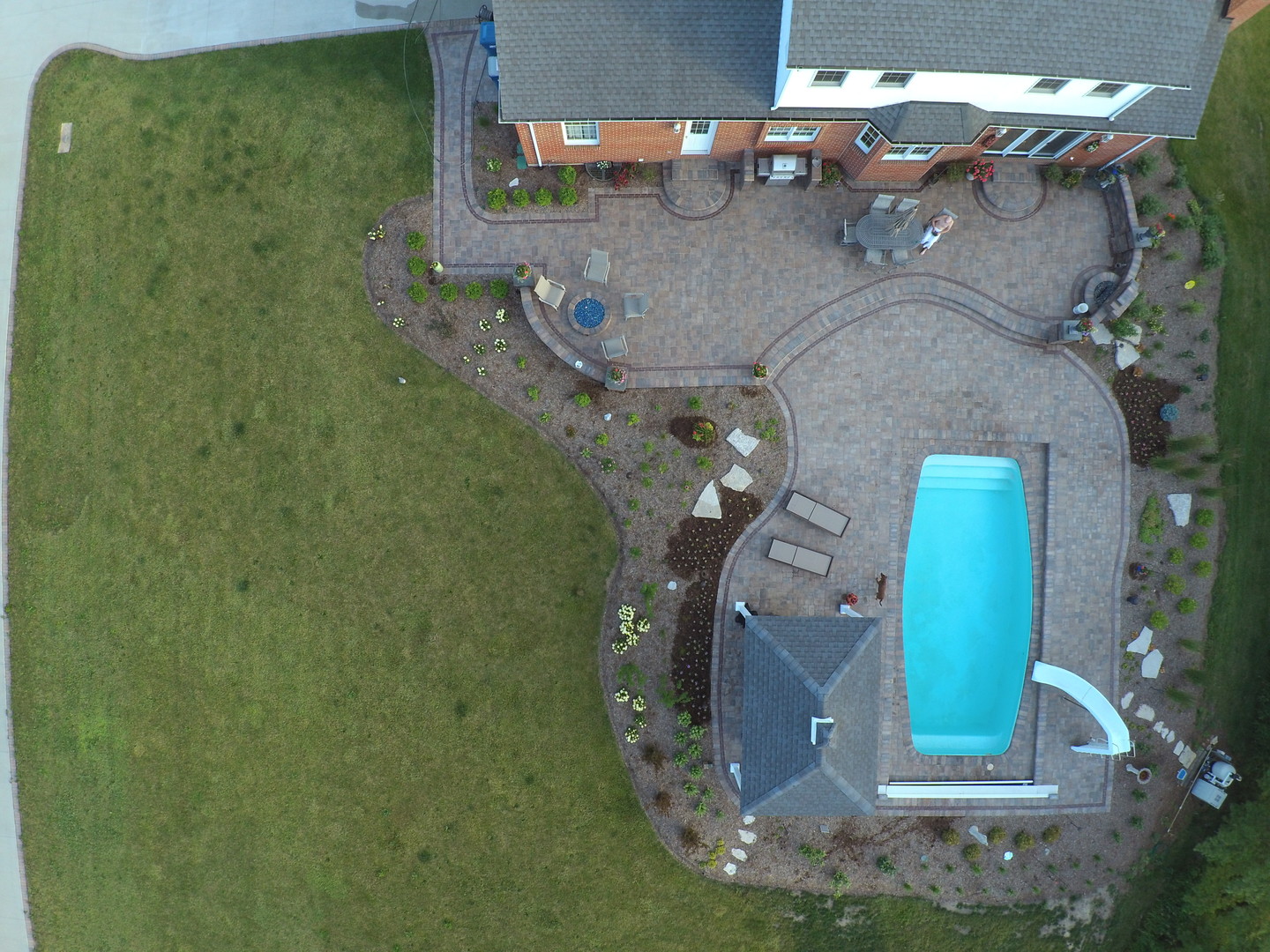 1651 Johnson Road, Oswego, IL 60543