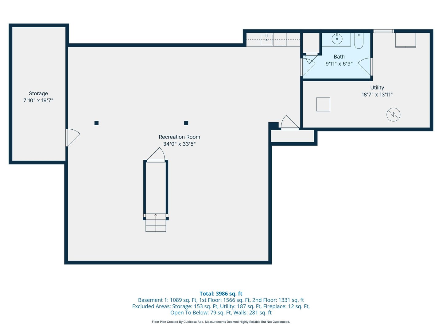 1651 Johnson Road, Oswego, IL 60543