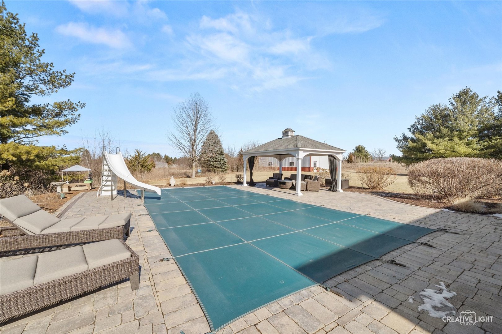 1651 Johnson Road, Oswego, IL 60543