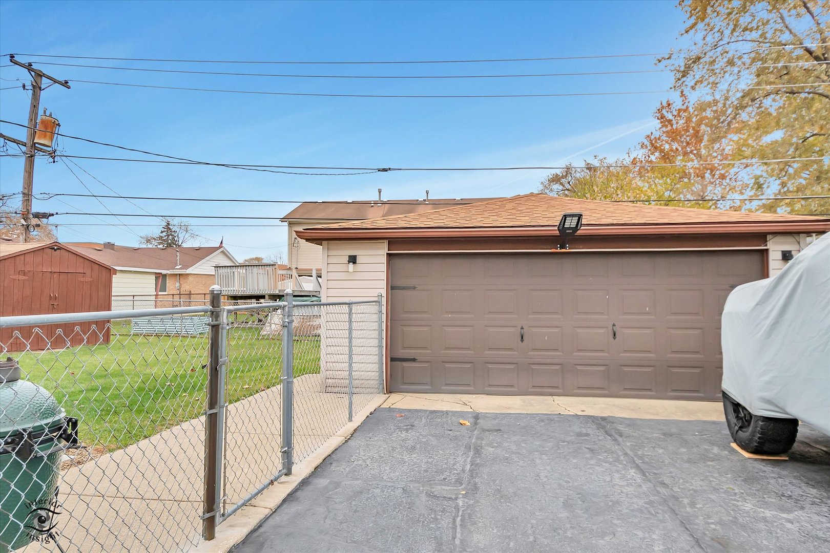 9137 Orchard Lane, Bridgeview, IL 60455