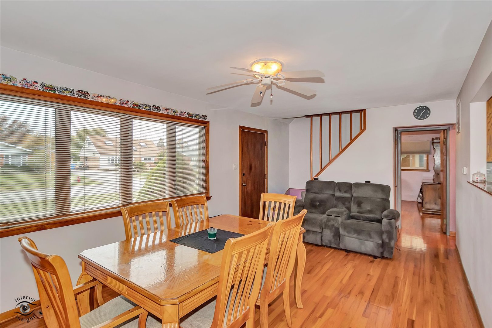 9137 Orchard Lane, Bridgeview, IL 60455