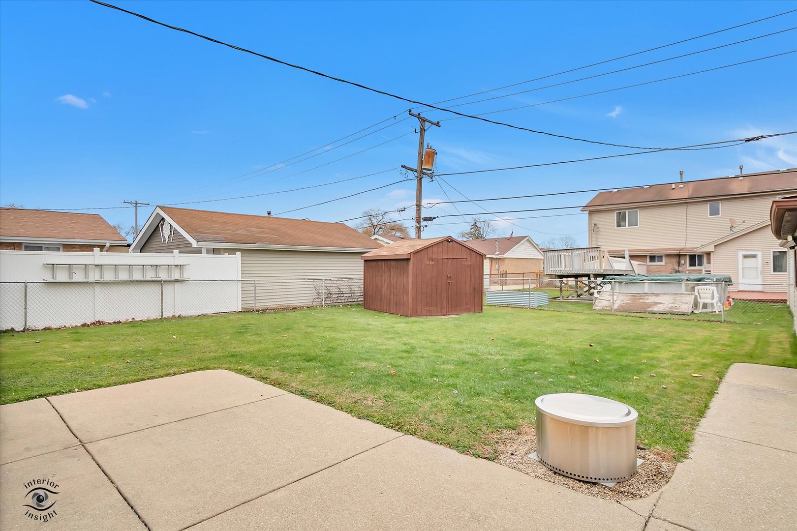 9137 Orchard Lane, Bridgeview, IL 60455