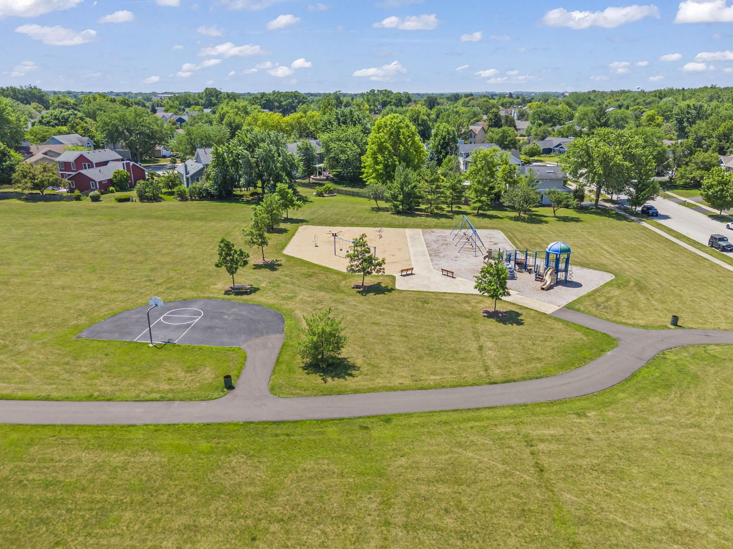 2367 Angela Lane, Aurora, IL 60502