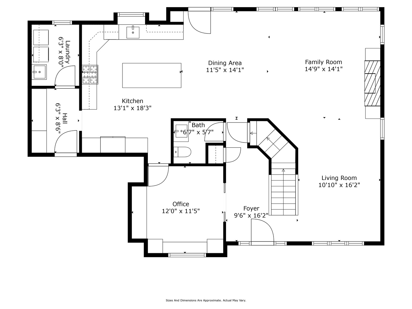 2367 Angela Lane, Aurora, IL 60502