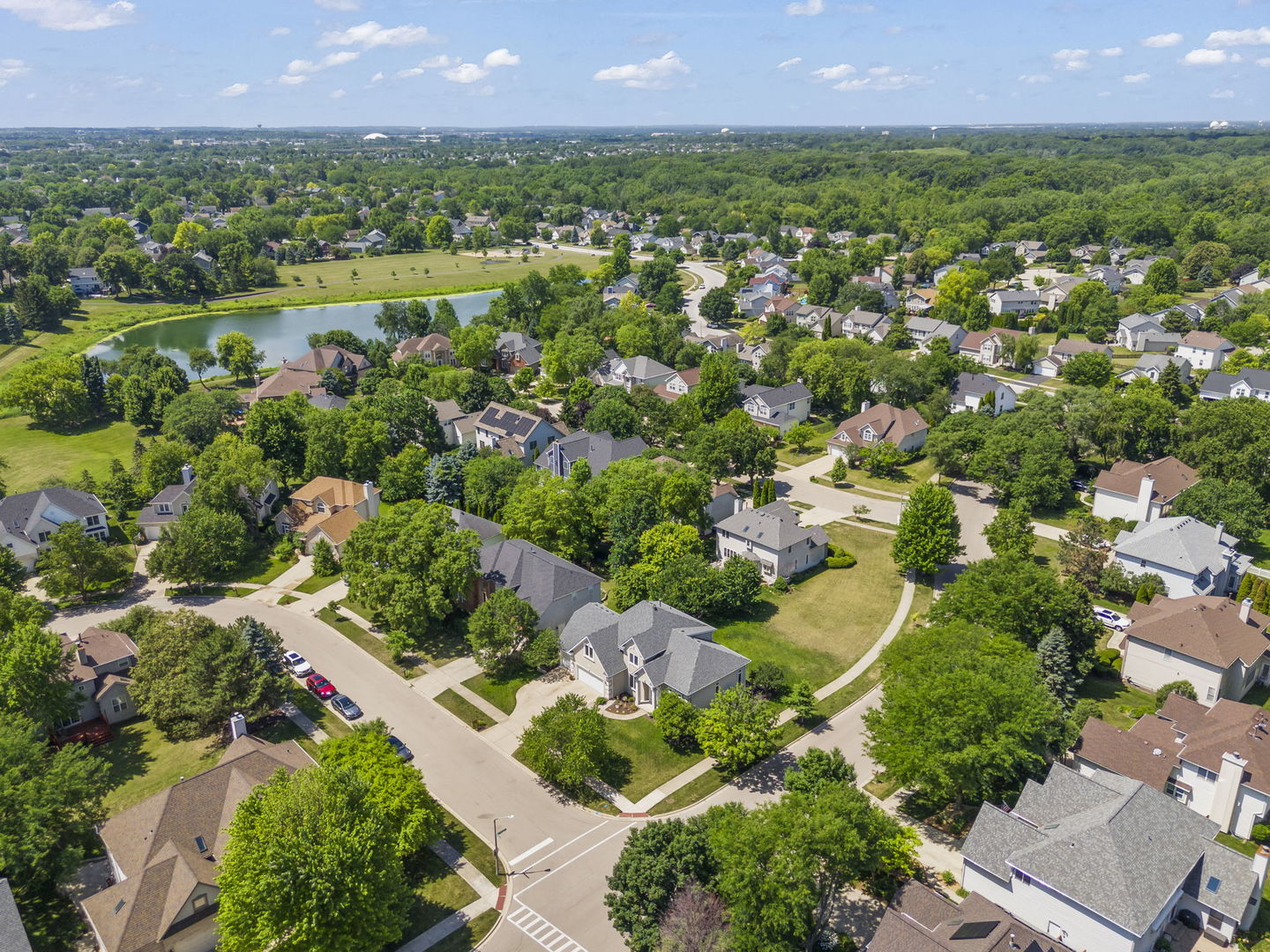 2367 Angela Lane, Aurora, IL 60502