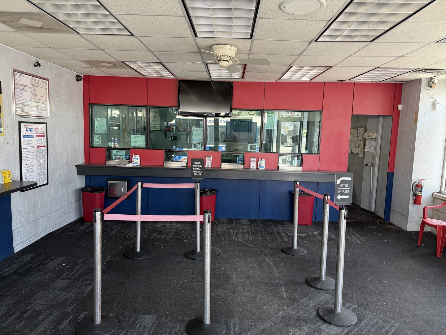 2357 W North Avenue, Chicago, IL 60647