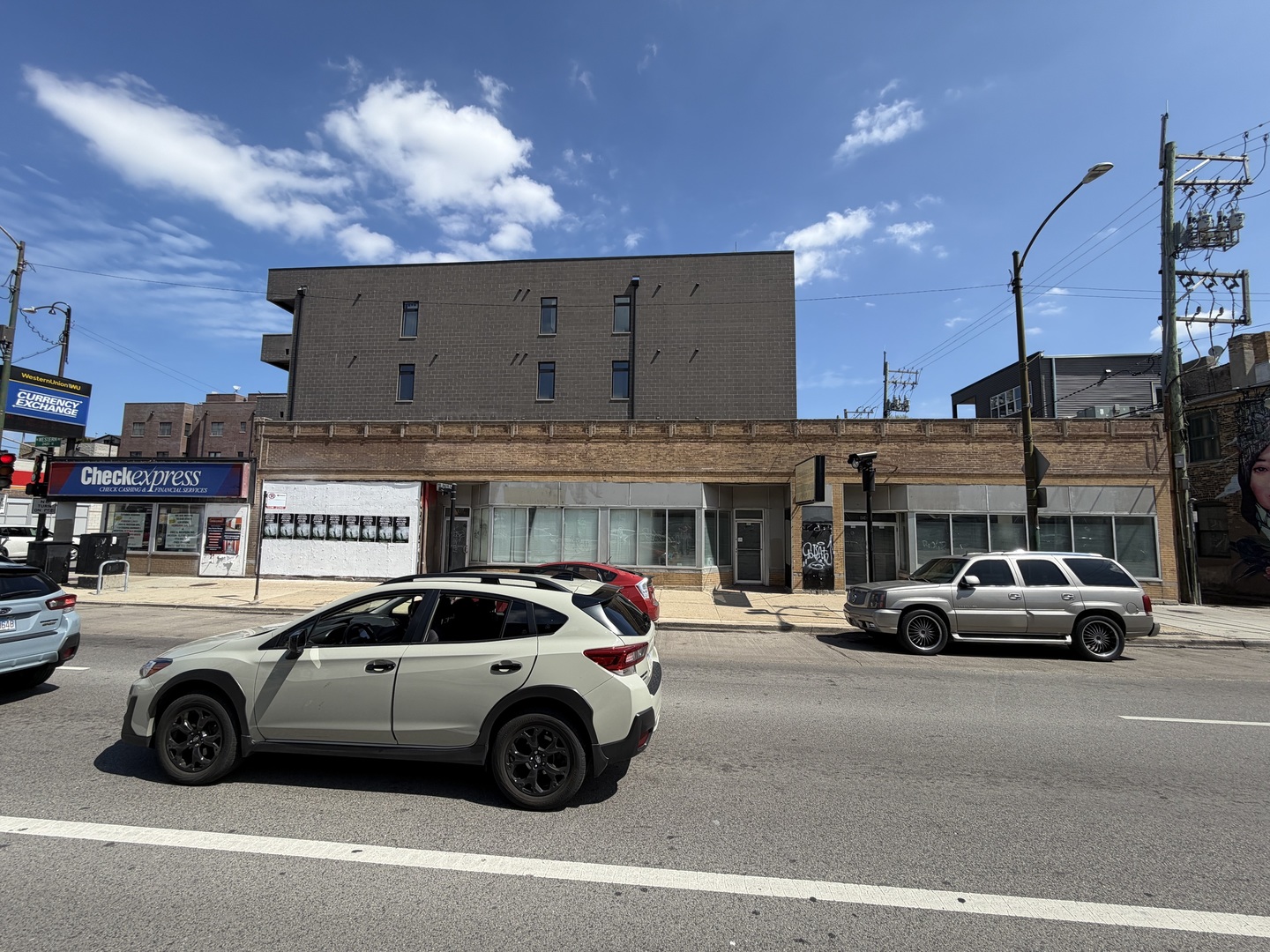 2357 W North Avenue, Chicago, IL 60647