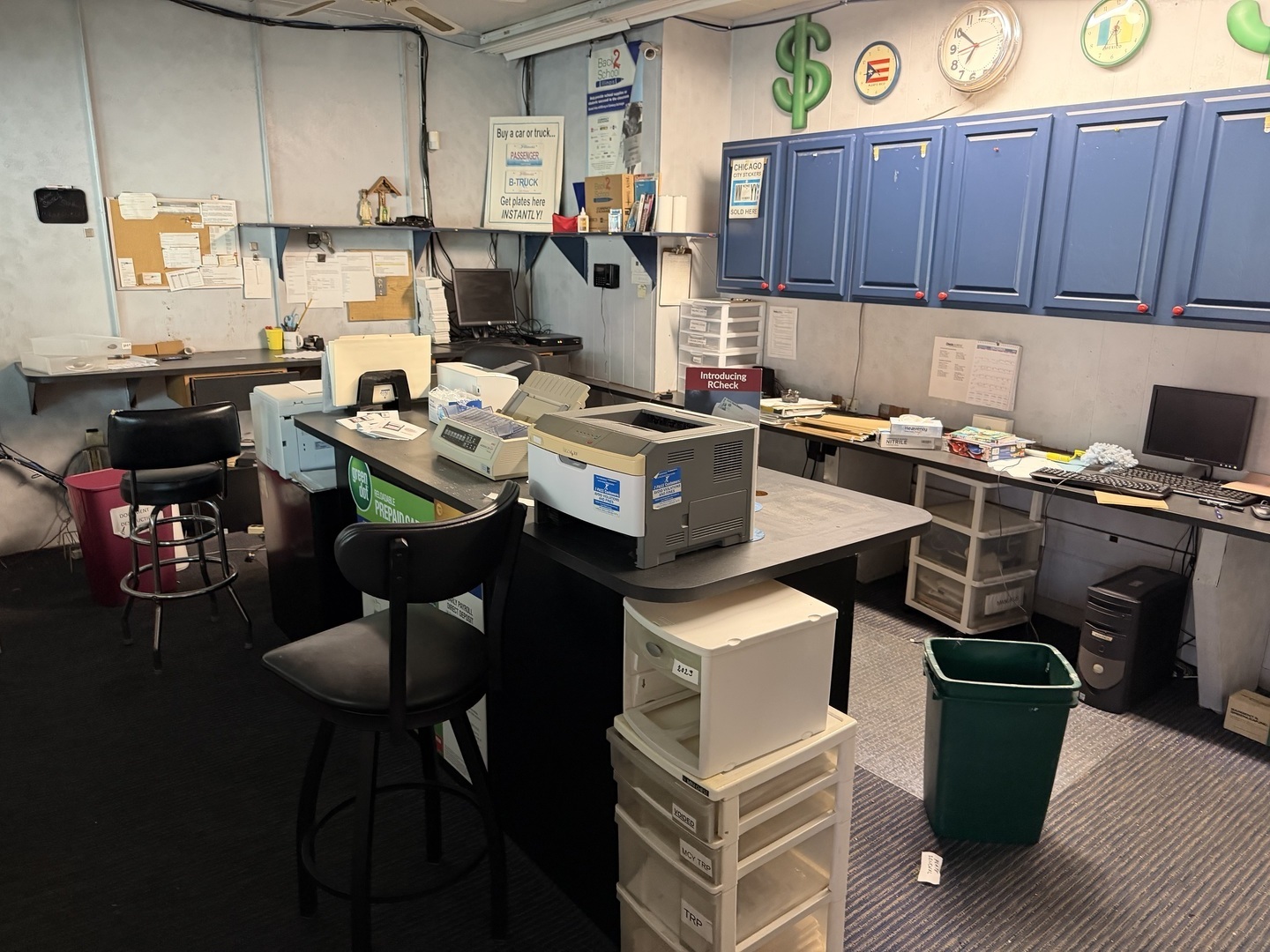 2357 W North Avenue, Chicago, IL 60647