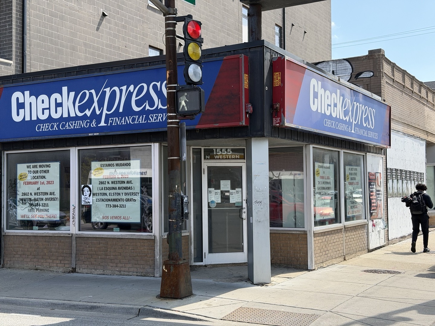 2357 W North Avenue, Chicago, IL 60647